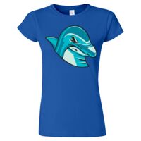 Softstyle® Women’s T-Shirt Thumbnail