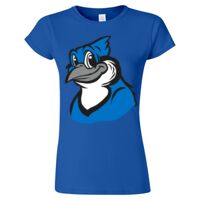 Softstyle® Women’s T-Shirt Thumbnail