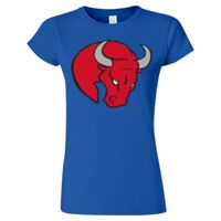 Softstyle® Women’s T-Shirt Thumbnail