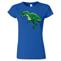 Softstyle® Women’s T-Shirt Thumbnail