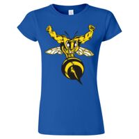 Softstyle® Women’s T-Shirt Thumbnail