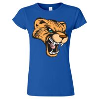 Softstyle® Women’s T-Shirt Thumbnail