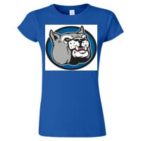 Softstyle® Women’s T-Shirt Thumbnail