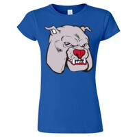 Softstyle® Women’s T-Shirt Thumbnail