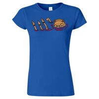 Softstyle® Women’s T-Shirt Thumbnail