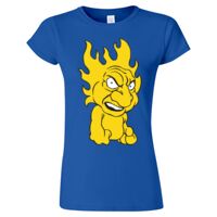 Softstyle® Women’s T-Shirt Thumbnail