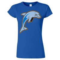 Softstyle® Women’s T-Shirt Thumbnail