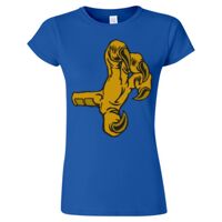 Softstyle® Women’s T-Shirt Thumbnail