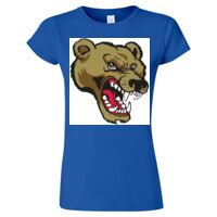 Softstyle® Women’s T-Shirt Thumbnail