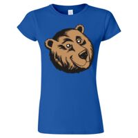 Softstyle® Women’s T-Shirt Thumbnail