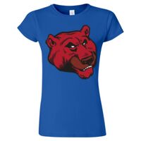 Softstyle® Women’s T-Shirt Thumbnail