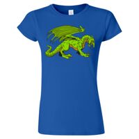 Women's Softstyle® T-Shirt Thumbnail
