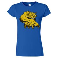 Softstyle® Women’s T-Shirt Thumbnail