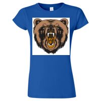 Softstyle® Women’s T-Shirt Thumbnail