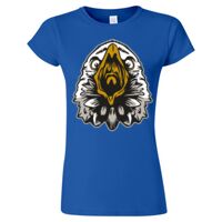 Softstyle® Women’s T-Shirt Thumbnail