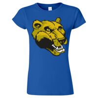 Softstyle® Women’s T-Shirt Thumbnail