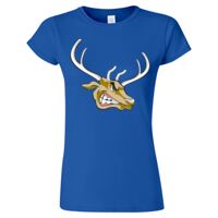 Softstyle® Women’s T-Shirt Thumbnail