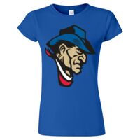 Softstyle® Women’s T-Shirt Thumbnail