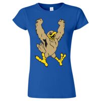 Softstyle® Women’s T-Shirt Thumbnail