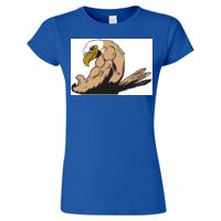 Softstyle® Women’s T-Shirt Thumbnail