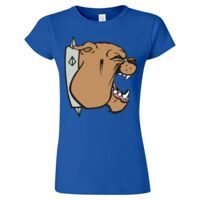 Softstyle® Women’s T-Shirt Thumbnail