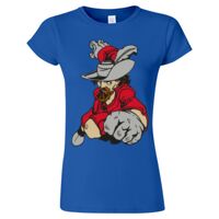 Softstyle® Women’s T-Shirt Thumbnail