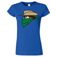 Softstyle® Women’s T-Shirt Thumbnail