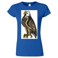 Softstyle® Women’s T-Shirt Thumbnail