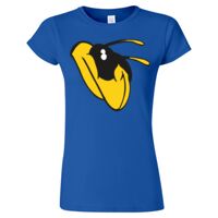 Softstyle® Women’s T-Shirt Thumbnail