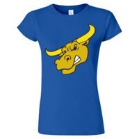 Softstyle® Women’s T-Shirt Thumbnail