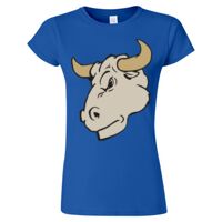 Softstyle® Women’s T-Shirt Thumbnail