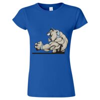 Softstyle® Women’s T-Shirt Thumbnail