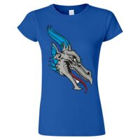 Softstyle® Women’s T-Shirt Thumbnail