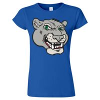 Softstyle® Women’s T-Shirt Thumbnail