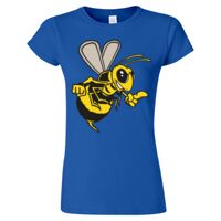 Softstyle® Women’s T-Shirt Thumbnail