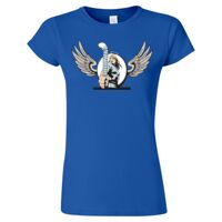 Softstyle® Women’s T-Shirt Thumbnail