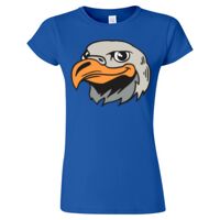 Softstyle® Women’s T-Shirt Thumbnail