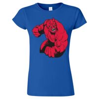 Softstyle® Women’s T-Shirt Thumbnail