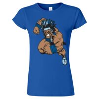 Softstyle® Women’s T-Shirt Thumbnail