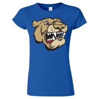 Softstyle® Women’s T-Shirt Thumbnail