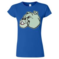 Softstyle® Women’s T-Shirt Thumbnail