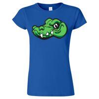 Softstyle® Women’s T-Shirt Thumbnail