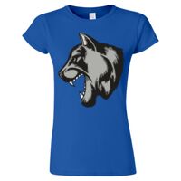 Softstyle® Women’s T-Shirt Thumbnail