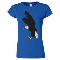 Softstyle® Women’s T-Shirt Thumbnail