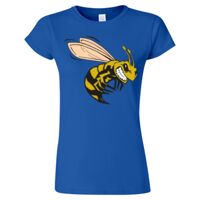 Softstyle® Women’s T-Shirt Thumbnail