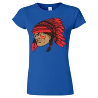 Softstyle® Women’s T-Shirt Thumbnail