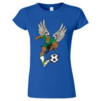 Softstyle® Women’s T-Shirt Thumbnail