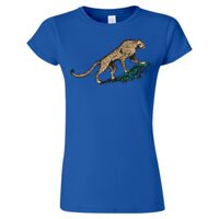 Softstyle® Women’s T-Shirt Thumbnail