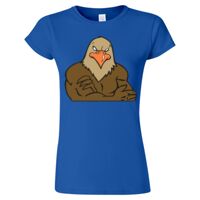 Softstyle® Women’s T-Shirt Thumbnail