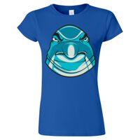 Softstyle® Women’s T-Shirt Thumbnail